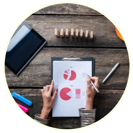 ERP software development company uae